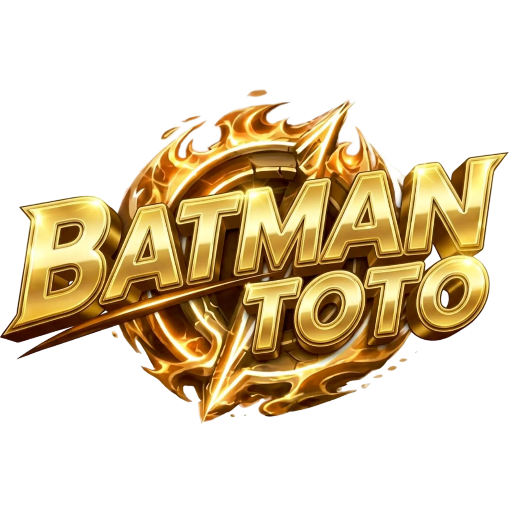 BATMANTOTO - Petualangan Seru dalam Dunia RPG