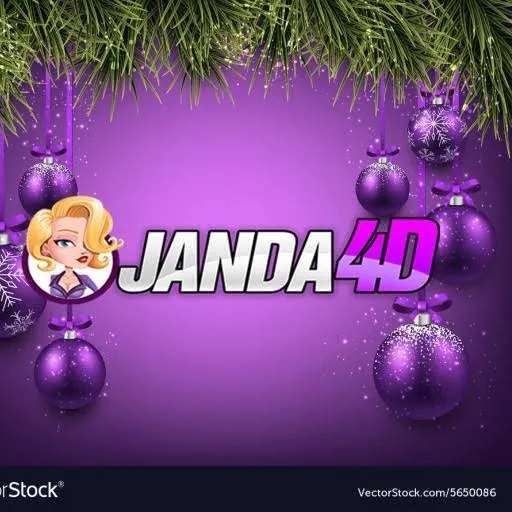 JANDA4D - Petualangan Seru di Dunia Tak Terduga