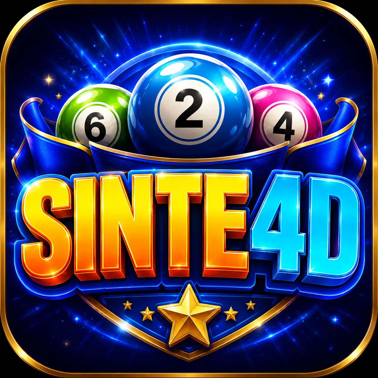 SINTE4D - Petualangan Seru yang Tak Terlupakan